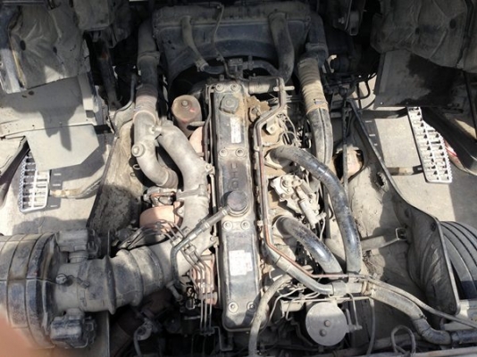 ขาย ISUZU GIGA เครื่อง6SD1-TC 320แรง 12ล้อแท้ ขาย ISUZU GIGA เครื่อง6SD1-TC 320แรง 12ล้อแท้