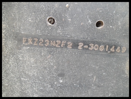 สิบล้อเดกก้า ยูโรทู จดทะเบียนปี 48 แม่+ลูก สภาพดีสวยๆ