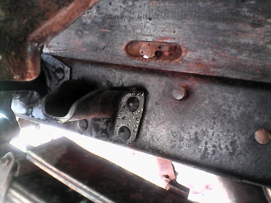 ขายหกล้อสั้น85แรง แชชซีสวยๆเครื่องดีๆ ราคาพิเศษ 129000 บาทา