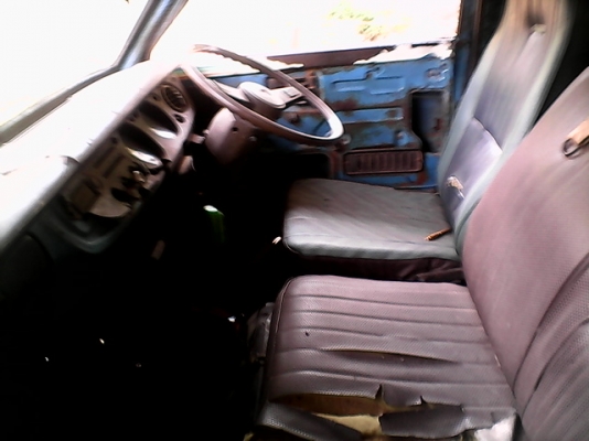 ขายหกล้อสั้น85แรง แชชซีสวยๆเครื่องดีๆ ราคาพิเศษ 129000 บาทา