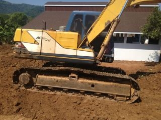 Kobelco SK120_Mark_3