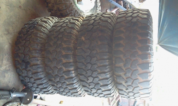 ขายยางมัด35ขอบ15