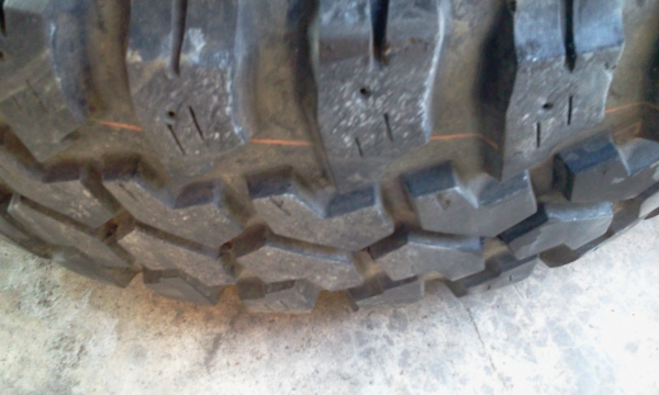 ขายยางมัด35ขอบ15