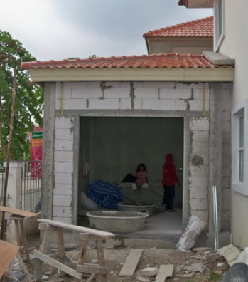 รับเหมาต่อเติม ลบไม่ออกรบกวนลบออกให้ด้วยครับไม่ได้ทำนานแล้ว