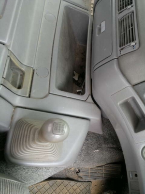 ขายรถเทเลอร์ 12 ล้อ 2 เพลา บรรทุกแบคโฺฮ HINO PROFIA  P11C-320 ปี.48 รถสวยพร้อมใช้ จะัดแนนซ์ได้ สนใจโทร..