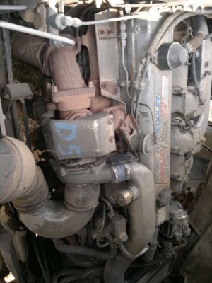 ขายรถเทเลอร์ 12 ล้อ 2 เพลา บรรทุกแบคโฺฮ HINO PROFIA  P11C-320 ปี.48 รถสวยพร้อมใช้ จะัดแนนซ์ได้ สนใจโทร..