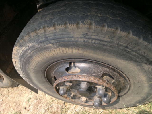 ขายรถเทเลอร์ 12 ล้อ 2 เพลา บรรทุกแบคโฺฮ HINO PROFIA  P11C-320 ปี.48 รถสวยพร้อมใช้ จะัดแนนซ์ได้ สนใจโทร..