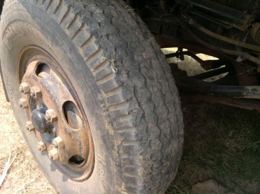 ขายรถเทเลอร์ 12 ล้อ 2 เพลา บรรทุกแบคโฺฮ HINO PROFIA  P11C-320 ปี.48 รถสวยพร้อมใช้ จะัดแนนซ์ได้ สนใจโทร..