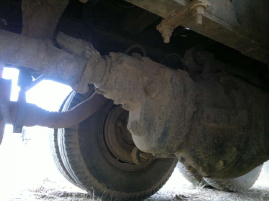 ขายรถเทเลอร์ 12 ล้อ 2 เพลา บรรทุกแบคโฺฮ HINO PROFIA  P11C-320 ปี.48 รถสวยพร้อมใช้ จะัดแนนซ์ได้ สนใจโทร..