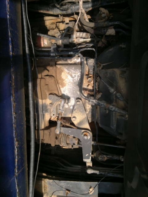 ขายรถเทเลอร์ 12 ล้อ 2 เพลา บรรทุกแบคโฺฮ HINO PROFIA  P11C-320 ปี.48 รถสวยพร้อมใช้ จะัดแนนซ์ได้ สนใจโทร..