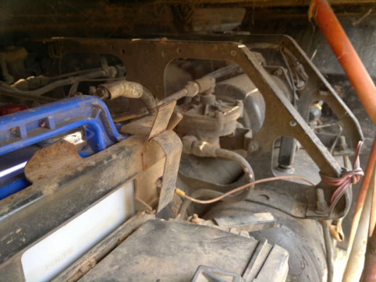 ขายรถเทเลอร์ 12 ล้อ 2 เพลา บรรทุกแบคโฺฮ HINO PROFIA  P11C-320 ปี.48 รถสวยพร้อมใช้ จะัดแนนซ์ได้ สนใจโทร..