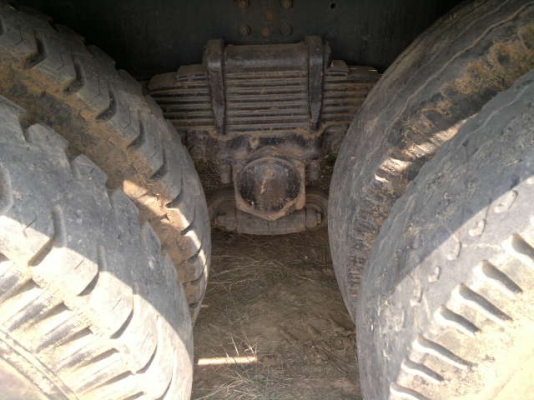 ขายรถเทเลอร์ 12 ล้อ 2 เพลา บรรทุกแบคโฺฮ HINO PROFIA  P11C-320 ปี.48 รถสวยพร้อมใช้ จะัดแนนซ์ได้ สนใจโทร..