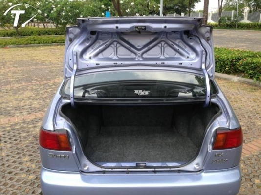 รถเดิม มือเดียว วิ่งน้อย