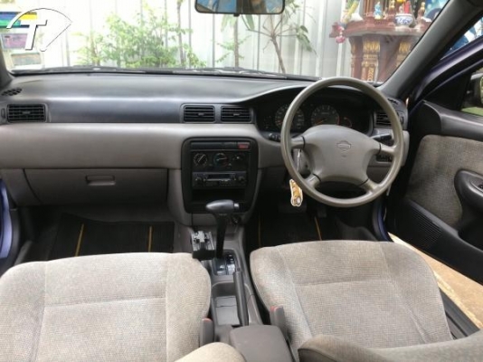 รถเดิม มือเดียว วิ่งน้อย