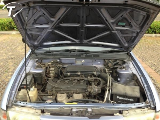 รถเดิม มือเดียว วิ่งน้อย