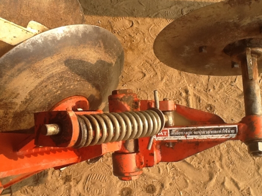 ผาน 6x22 ชลบุรีเมืองทองผานอันดับ 1 ของไทย เดิมๆ สภาพดีครับ