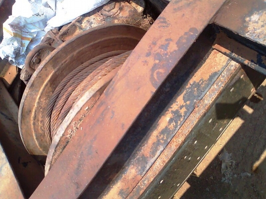 ขาย..รถสิบล้อเทลเล่อร์เรียว เครื่องยนต์ NISSAN UD PE6 turbo ใส่รถแบคโฮ CAT 320 D, PC200 ได้ รถสวย มีทะเบียนครบ.