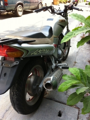 ขาย มอเตอร์ไซค์ 150CCขี่กลับบ้านได้เลย ขาย มอเตอร์ไซค์ 150CCขี่กลับบ้านได้เลย