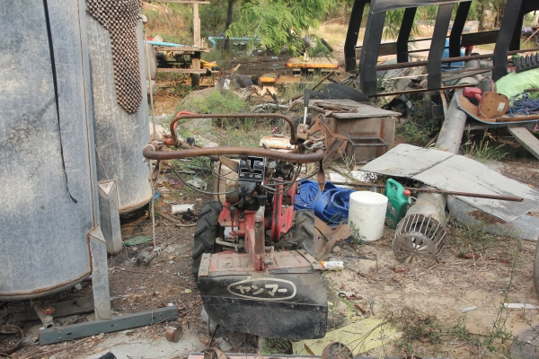 ขายรถไถเดินตาม เครื่องเบนซิน 7แรง ขายรถไถเดินตาม เครื่องเบนซิน 7แรง