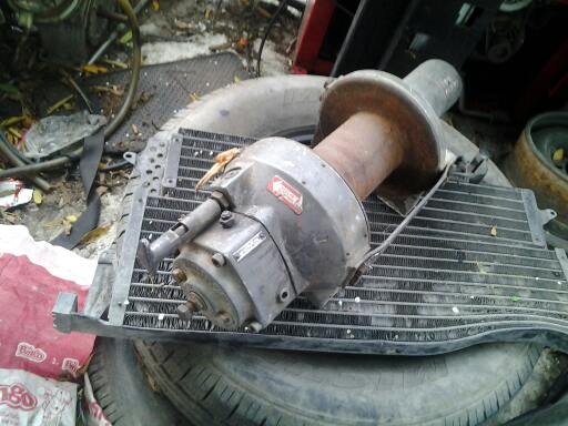 ขายวิ้นซ์ hydraulic USA ยี่่ห้อramscyและtulsa