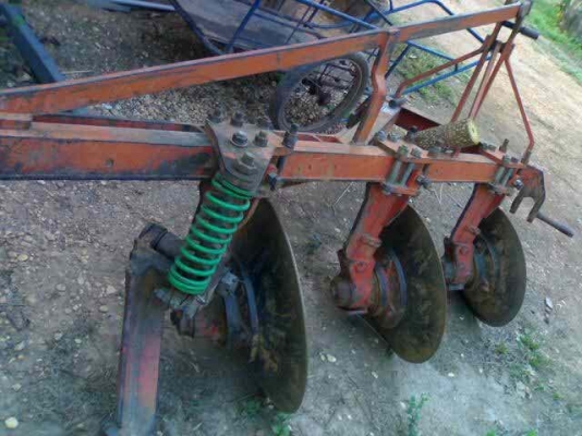 KUBOTA M5000 หาง3 หาง6 ใบดัน ทำงาน 3พันก่าชั่วโมง