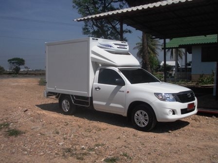 ตู้รถห้องเย็น ของใหม่ ราคาถูกที่สุด  0853594507 BEE2COOL ตู้รถห้องเย็น  ติดตั้งด่วน ใช้งานได้เลย