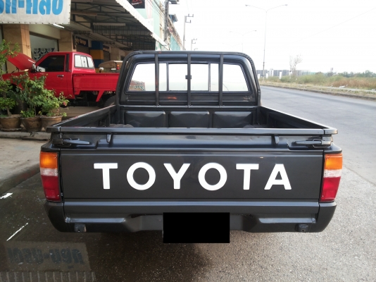 ขาย โตโยต้า ฮีโร่ 4 ประตู