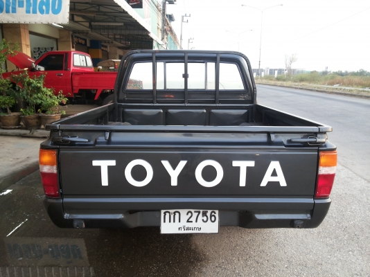 ขาย โตโยต้า ฮีโร่ 4 ประตู