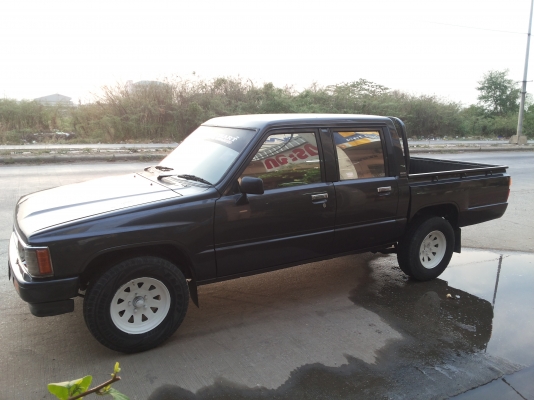 ขาย โตโยต้า ฮีโร่ 4 ประตู