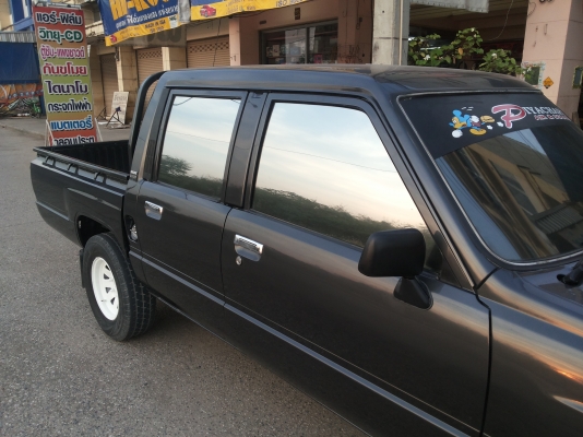 ขาย โตโยต้า ฮีโร่ 4 ประตู