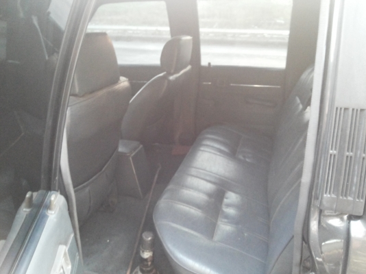 ขาย โตโยต้า ฮีโร่ 4 ประตู