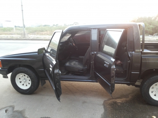 ขาย โตโยต้า ฮีโร่ 4 ประตู