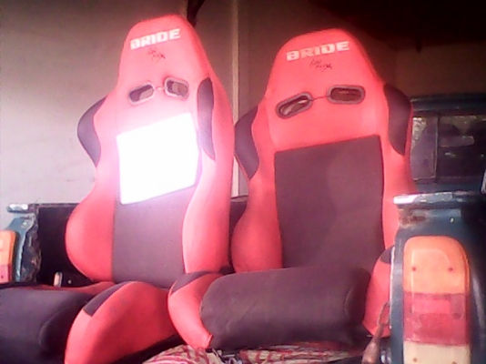 ขายเบาะคู่42,00.-