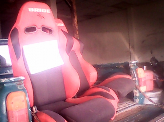 ขายเบาะคู่42,00.-