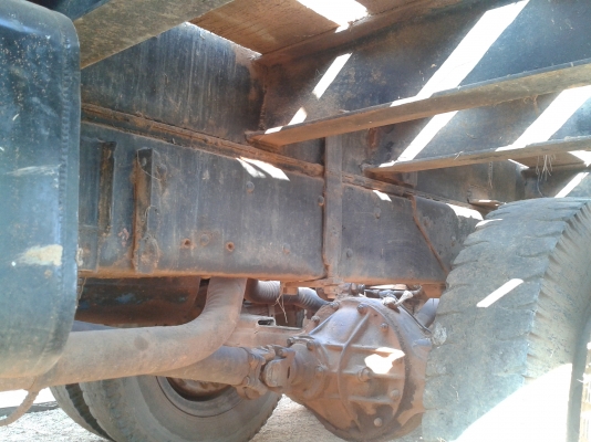 ขายรถเกี่ยวข้าวไทเสงยนต์