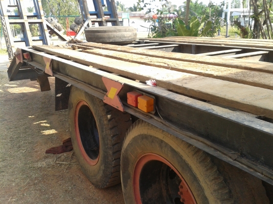 ขายรถเกี่ยวข้าวไทเสงยนต์