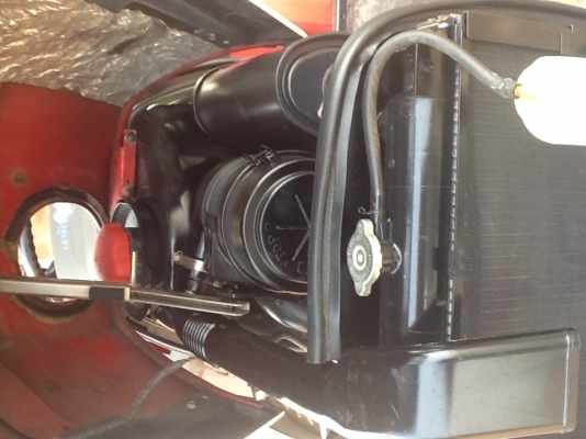 ยันร์ม่า EF352T 4 WD 2 เพลาเช็คสภาพบริษัท สภาพดีครับ