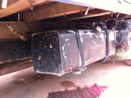 ขาย NPR 115 รถห้างแท้ เครื่องดี พร้อมใช้งาน