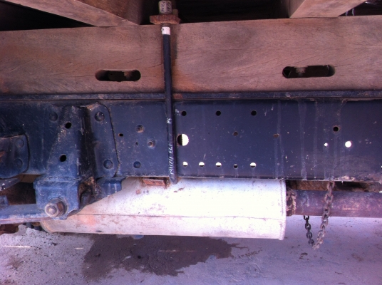 ขาย NPR 115 รถห้างแท้ เครื่องดี พร้อมใช้งาน