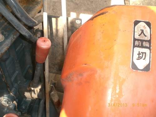 มาแล้วรถไถเล็ก 15 แรงม้า 2 เพลา ครบชุด 110,000 บาท