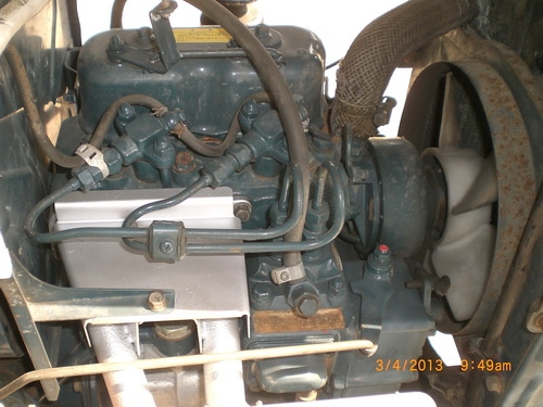 มาแล้วรถไถเล็ก 15 แรงม้า 2 เพลา ครบชุด 110,000 บาท