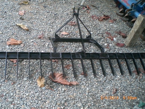 มาแล้วรถไถเล็ก 15 แรงม้า 2 เพลา ครบชุด 110,000 บาท