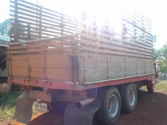 ขายสิบล้อหน้าราคาต่อลองได้กับเจ้าของเลยคราบ0872572984