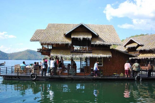ขายแพริมนำ บ้านหม่องกระแท้ ต ท่ากระดาน เขื่อนครีนครินทร์ จ กาญจนบุรี ขายแพริมนำ บ้านหม่องกระแท้ ต ท่ากระดาน เขื่อนครีนครินทร์ จ กาญจนบุรี