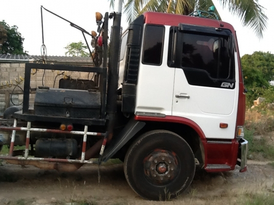 ขายหางโรเบดร์