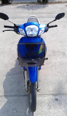 wave125s เดิมๆครับ