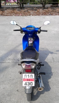 wave125s เดิมๆครับ