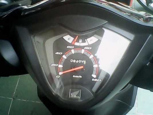 Honda Spacy – i รุ่นออกใหม่ล่าสุด ปี 2012 ขายถูกสนใจจริงลดได้ Honda Spacy – i รุ่นออกใหม่ล่าสุด ปี 2012 ขายถูกสนใจจริงลดได้