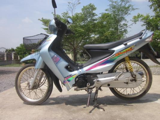 สแมช 110เดิมๆ