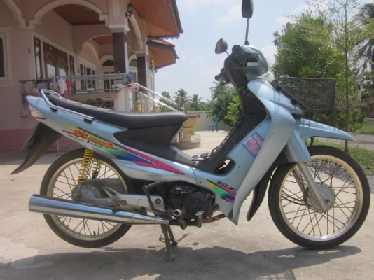 สแมช 110เดิมๆ สแมช 110เดิมๆ